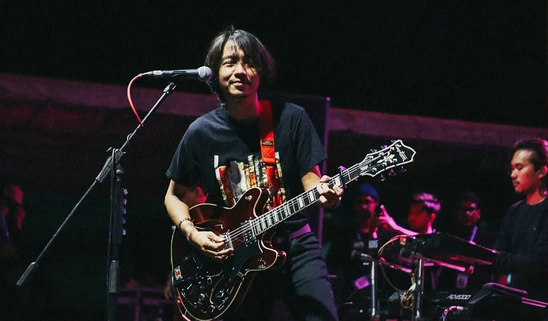 Konser Musik Umsida Hadirkan Fiersa Besari