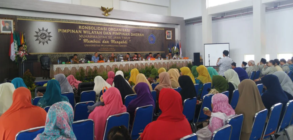 Muhammadiyah Jatim soal Rencana Aksi Bela Islam Jilid 3