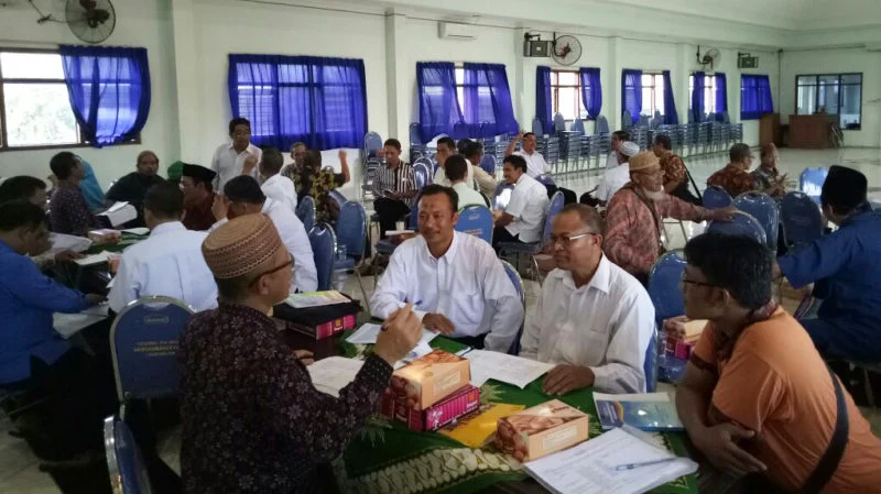 Munculnya Spiritualitas Palsu Bukti Umat Islam Kehilangan Teladan