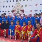 Sabet 7 Medali Olympicad, Kontingen MIM Ini Pulang dengan Riang
