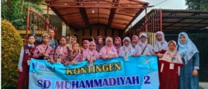 Siswa SD Mudabo Juara 2 Matematika di Olympicad