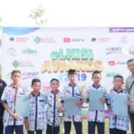 Ikuti Elkisi Award, Ini Prestasi MTsM 2 Karangasem