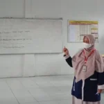 Siswa Spemdalas Kontrak Belajar dengan Wali Kelas