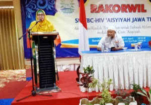 Penderita TBC di Jatim Baru 50 Persen Terdeteksi