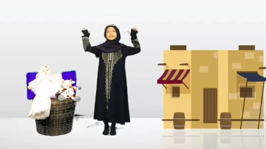 SD Ikrom Sabet Lima Juara Olimpiade Ismuba