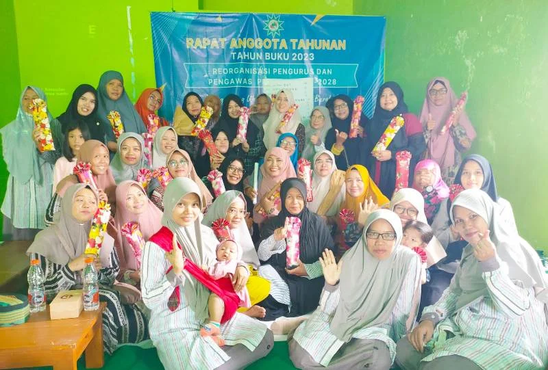 Aset BTM Dinar Setia Besar, Diharapkan Atasi Pinjol