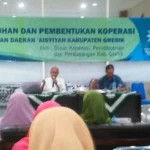 Terobosan Aisyiyah Gresik untuk Kembangkan Koperasi BUEKA As-Sakinah