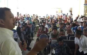 Karena Korban Narkoba Lebih Besar dari Bencana Alam dan Terorisme …
