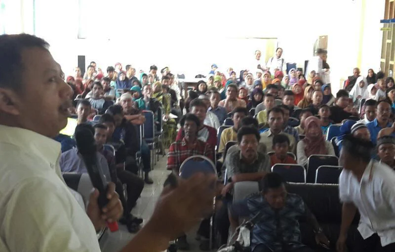 Karena Korban Narkoba Lebih Besar dari Bencana Alam dan Terorisme …