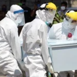 Korban Covid Berjatuhan, Pejabat Masih Olok-Olokan