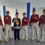 Berduka, Komandan Kosegu Ini Tetap Menyelesaikan Tugasnya