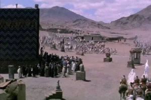 Silsilah Nabi Muhammad dan Bangsa Arab
