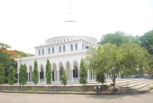 Lokasi Shalat Idul Fitri 6 Juli 2016 di Kota Pasuruan