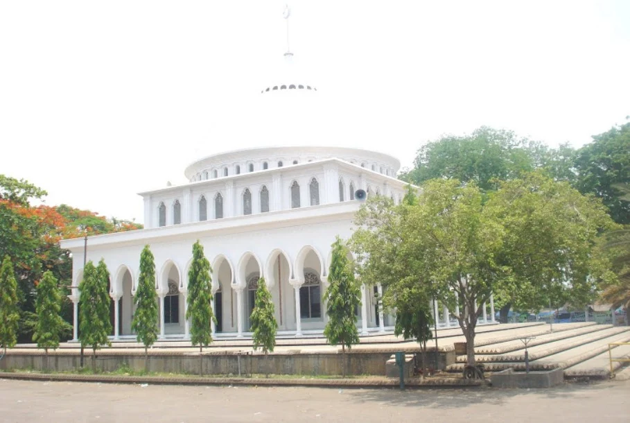 Lokasi Shalat Idul Fitri 6 Juli 2016 di Kota Pasuruan