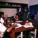 SMK yang Spesialis Cetak Sineas Film Pendek Berprestasi