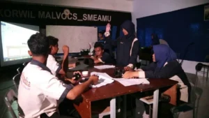 SMK yang Spesialis Cetak Sineas Film Pendek Berprestasi