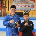 Cerita Kru Media Jipat Meliput Bedah Buku 99 MH