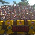 Jika Kelak Aku Jadi Presiden, Juara Tiga “Siap-Siap Aku Bisa”