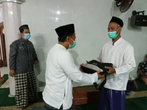Muhammadiyah Bawean Disambangi UAD Yogyakarta