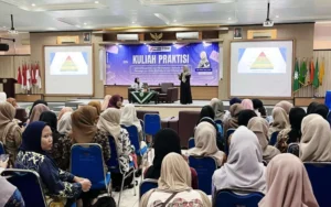 PGSD Umla Gelar Kuliah Praktisi: Identifikasi Dini dan Pendekatan Holistik dalam Penanganan Anak Berkebutuhan Khusus