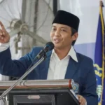 Kuliah Umum Wamen ATR di UMG, Raja Juli: Kurangi Baca WhatsApp