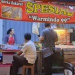 Kuliner Bu Rita Marmindo 99 Enaknya Makjleb