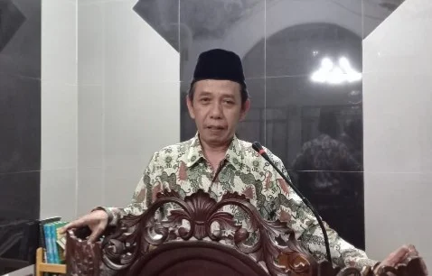 Tiga Kunci Kebahagiaan Dunia Akhirat