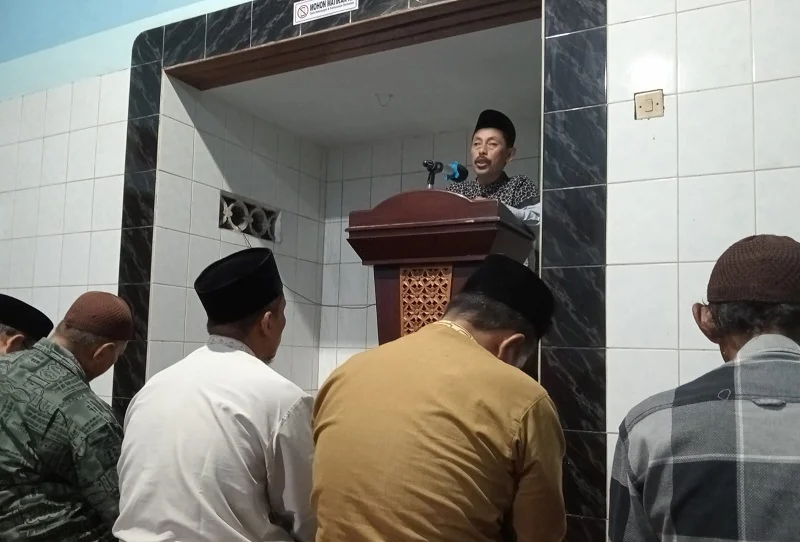 Surga Itu Hak Prerogatif Allah
