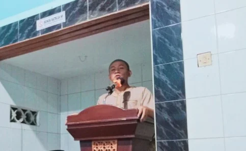 Ramadhan Momentum Baca dan Pahami Al-Quran