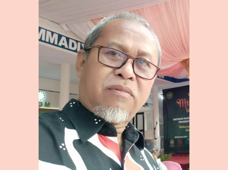 Salah Paham dengan Lazismu