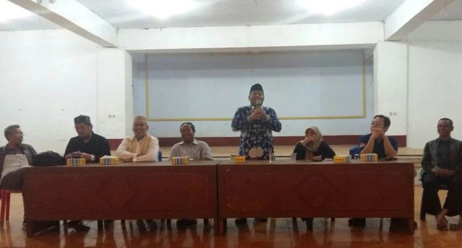 Ketua PP Muhammadiyah: Rumah Sakit yang Sehebat Tokoh Bima Pandawa Lima