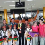 Resmikan SLB dan SMK di Daerah Terluar, Mendikbud Dorong Penguatan SDM