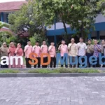 Begini Kesan Rombongan Ini saat Studi Banding ke Mugeb School