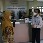 Tamu Solo Ini Terkesan Ruang Inspirasi Perpustakaan Spemdalas