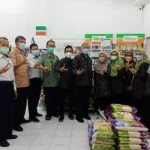 LOG-Mart GKB Dikunjungi Universitas Muhammadiyah Lamongan