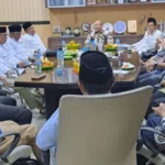 PWM Jatim Dapat Kunjungan Pertama dari Yayasan Harfin Gosari