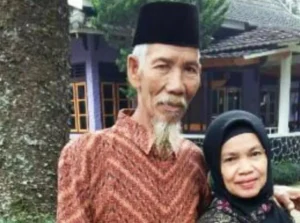 Syachrie bin Umar, Korban yang Wafat dalam Aksi 4 November