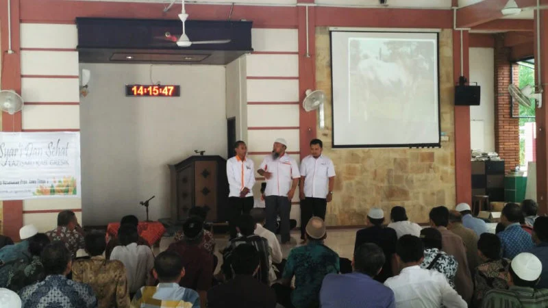 Peringatan! Hewan Kurban yang Syar’i dan Sehat Harus Di-ASUH