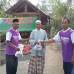 Warga Gunung Itu Mengira Potong Sapi Kurban karena Ada Bancaan