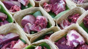 Aisyiyah Kampanye Green Idul Adha, Hindari Pakai Kantong Plastik
