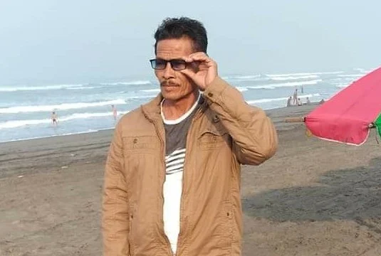 Ketua Majelis Dikdasmen Moropelang Tutup Usia