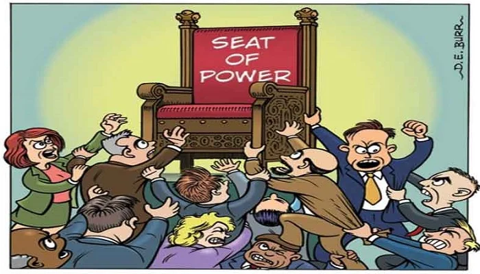 Pohon Khuldi, Bisikan Setan soal Kekuasaan Abadi