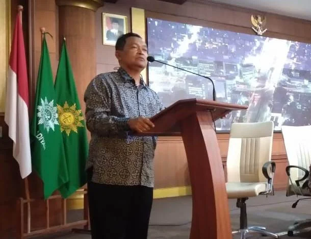 Kuswiyanto: Tampaknya PAN Itu sebagai AUM tapi Tak Pernah Ajak Bicara Strategis