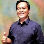 Kuswiyanto Itu Berani dan Nekat, Buktinya Ada di Sekolah Ini