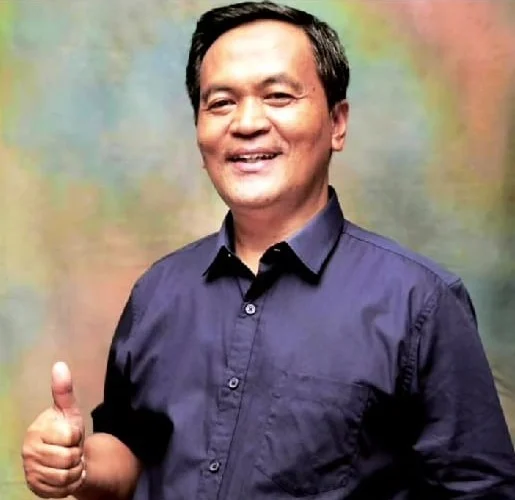 Kuswiyanto Itu Berani dan Nekat, Buktinya Ada di Sekolah Ini