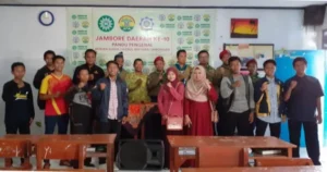 Kwarda HW Lamongan Akan Gelar Jambore Pengenal di Babat