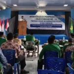 Aku Doakan, Puisi Kiai Dawam untuk Anies Baswedan