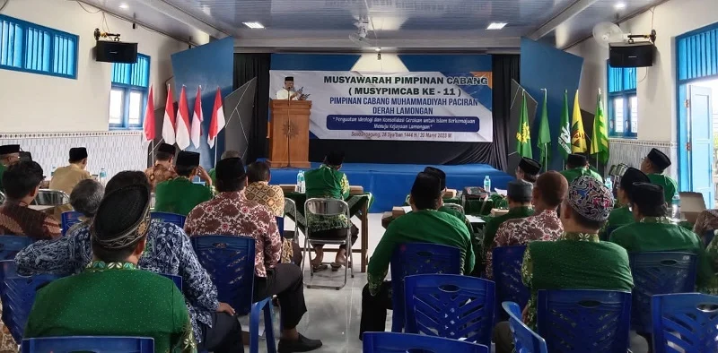 Aku Doakan, Puisi Kiai Dawam untuk Anies Baswedan