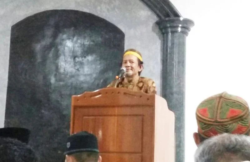 5 Ciri Orang Bertakwa Didikan Puasa: Dari Safari Ramadhan PCM Krian