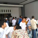 54 Anak Dikhitan Lazismu Jember